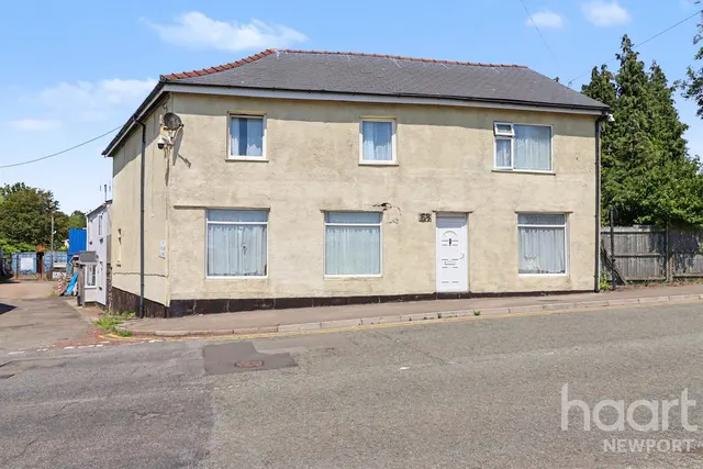 Llandowlais Street, Cwmbran, NP44, photo 1