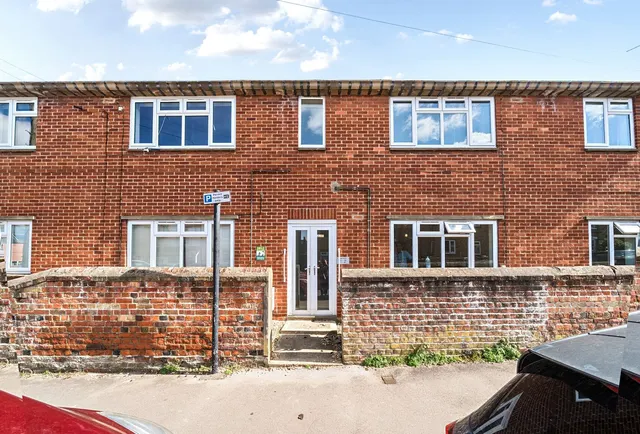 Lime Walk, Oxfordshire, Headington, OX3 7AD, photo 1