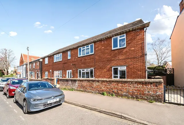Lime Walk, Oxfordshire, Headington, OX3 7AD — photo 1