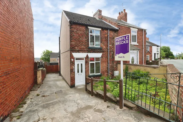 Handley Road, Chesterfield, photo 1