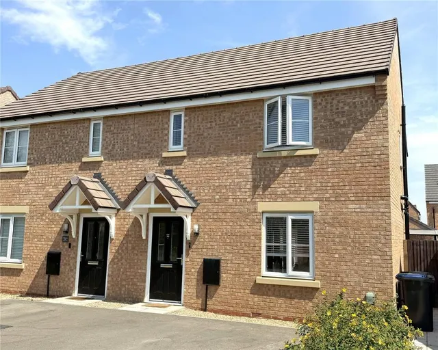 Charolais Lane, Littleport, CB6, photo 1
