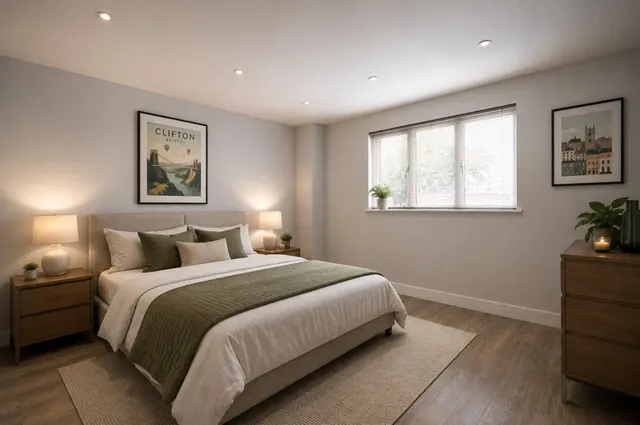 Sydenham Road, Cotham, BS6, photo 2