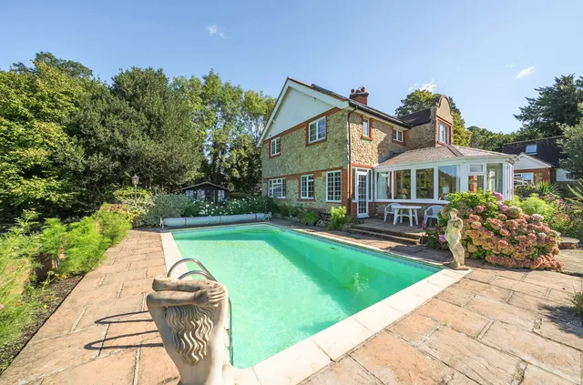 Ewell Lane, Maidstone, ME15, photo 1