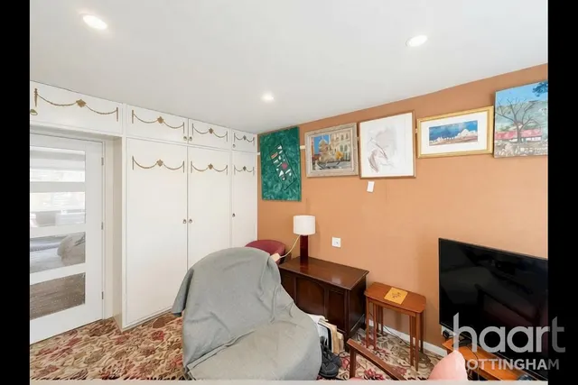 Clumber Crescent South, The Park, NG7, photo 3