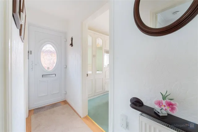 Cheltenham Crescent, Liverpool, L36, photo 3