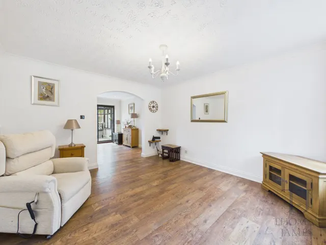 Gripps Common, Cotgrave, NG12, photo 2