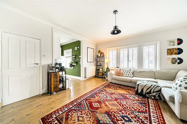 St Philips Road, Surbiton, KT6, photo 3