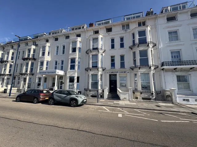 24-25 South Parade, Southsea, Portsmouth, PO5, photo 1