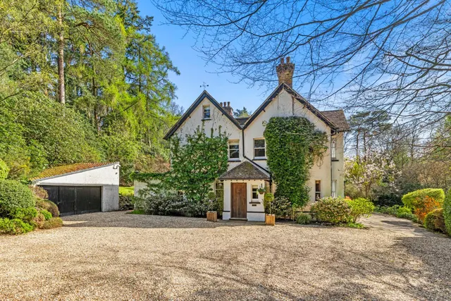 Marley Lane, Haslemere, GU27, photo 1