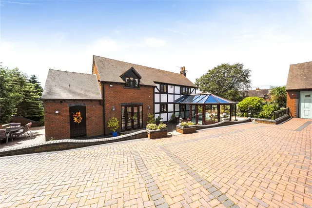 Nash, Ludlow, Shropshire, SY8 3DD, photo 1