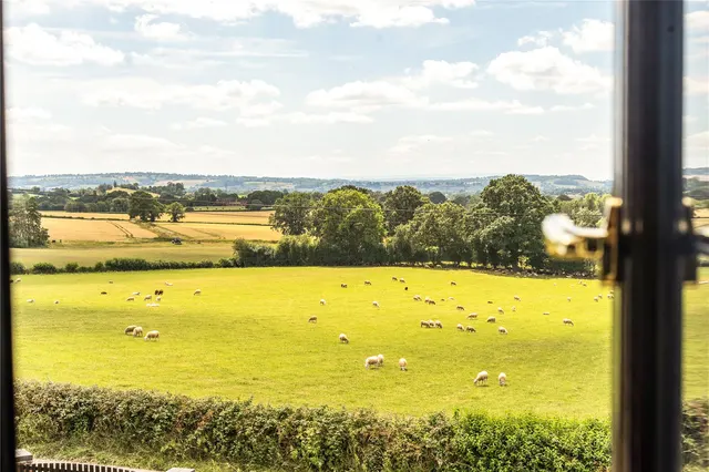 Photo 3 — Nash, Ludlow, Shropshire, SY8 3DD