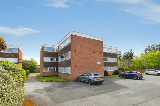 Pleydell Close, Coventry, CV3, photo 2