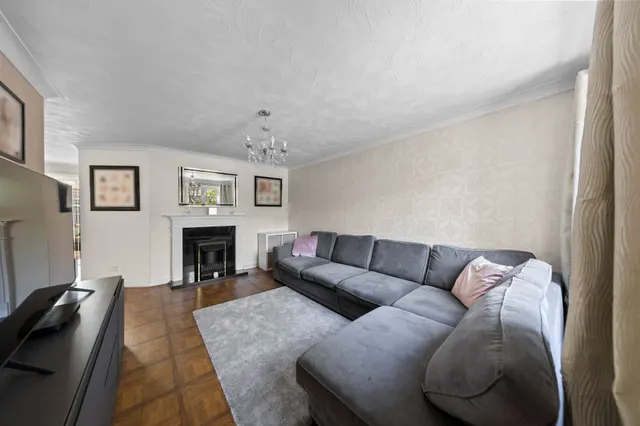 Photo 2 — Harrogate Close, Great Sankey, Warrington, Warrington, WA5 3AU