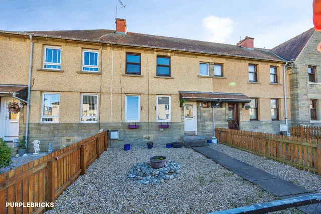 Newton Church Road, Dalkeith, EH22, photo 1