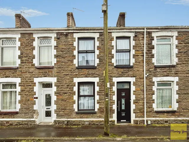 Eva Street, Neath, SA11 1PD, photo 1