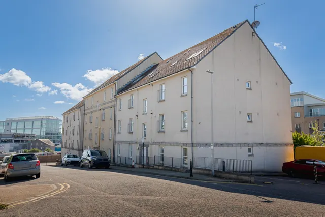Affleck Street, Aberdeen, photo 1