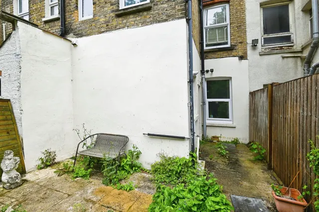 Photo 2 — Boundary Road, Chatham