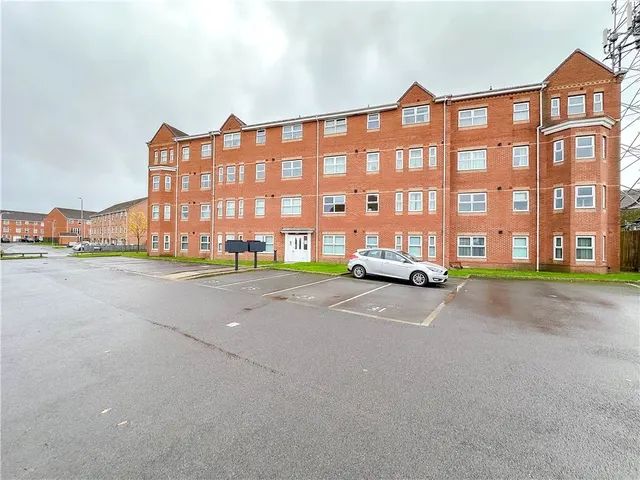 Fullerton Way, Thornaby, photo 1