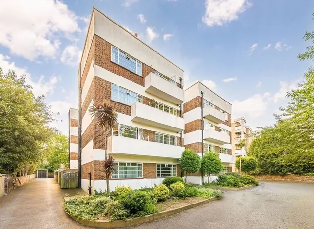 Claremont Road, Surbiton, KT6, photo 1