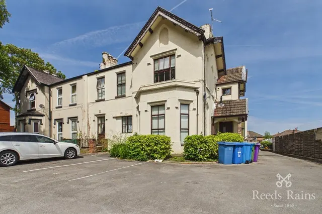 Eaton Road, West Derby, Merseyside, L12, photo 1