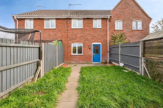 Howlett Close, North Walsham, NR28, photo 3