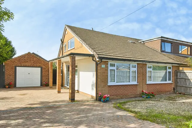 Stewart Close, Spondon, DE21, photo 1