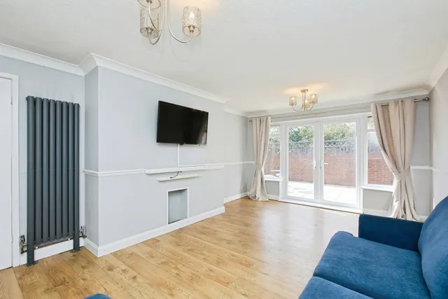 Stewart Close, Spondon, DE21, photo 2
