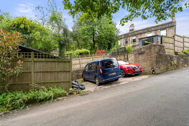 The Royd, Ripponden, HX6, photo 3