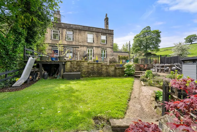 The Royd, Ripponden, HX6, photo 1