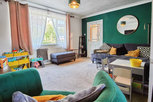 Mill Farm Road, Birmingham, B17, photo 2
