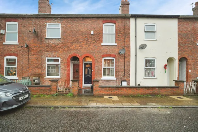Poplar Grove, Manchester, photo 1