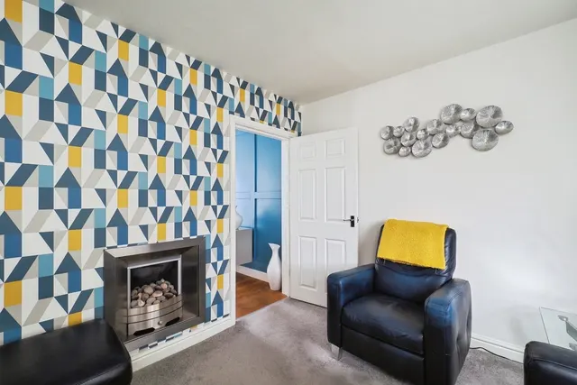Photo 3 — Dovenby Road, Clifton, Nottingham, NG11