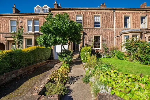 Devonshire Terrace, Carlisle, CA3, photo 1