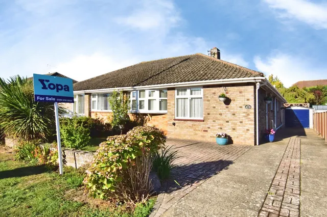 Windsor Drive, Sittingbourne, ME10, photo 2