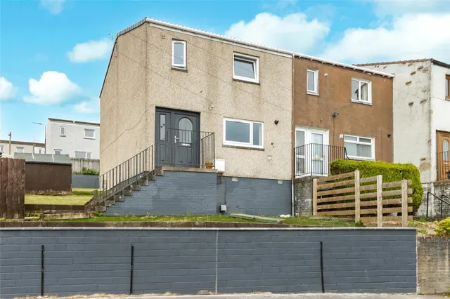 Kaimes Avenue, Kirknewton, West Lothian, EH27, photo 1