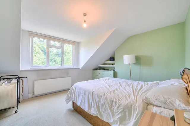 Photo 3 — Brondesbury Villas, London, NW6
