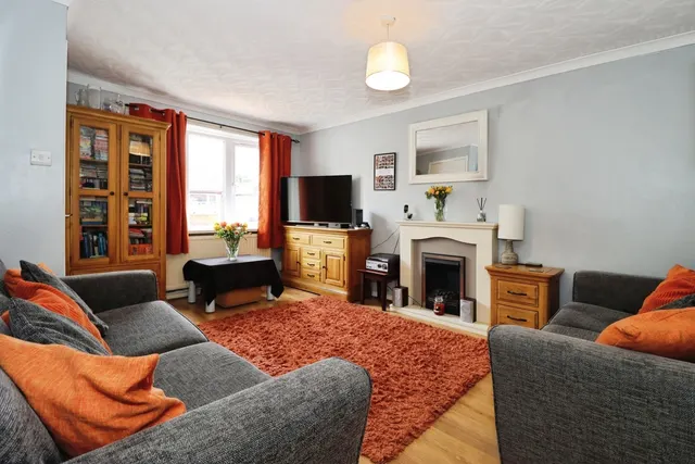 Photo 2 — Stanley Mead, Bradley Stoke, Bristol, BS32