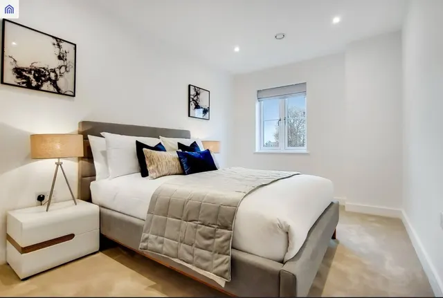 Sinclair Road, Kensington, W14, photo 3