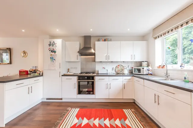 Superb City Townhouse in Norwich, photo 3