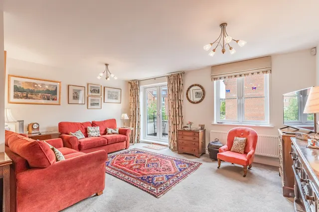 Superb City Townhouse in Norwich, photo 2