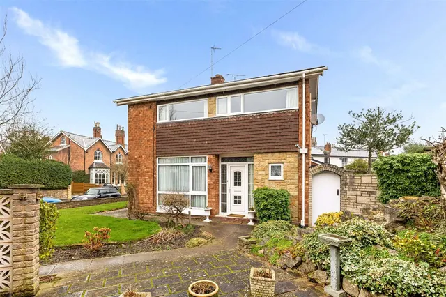 Photo 2 — St. Johns Road, Chester, Cheshire, CH4 7AL