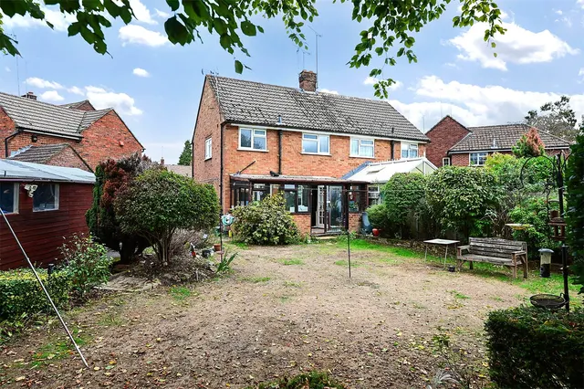 Orchard Close, Ash Vale, GU12, photo 1