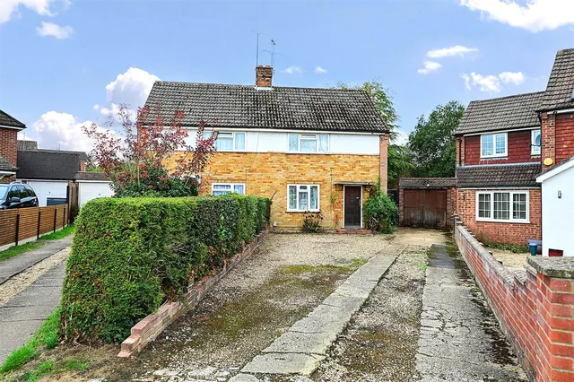 Orchard Close, Ash Vale, GU12, photo 2