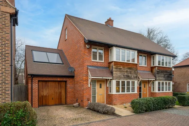 Middleton Close, Cambridge, CB4, photo 1