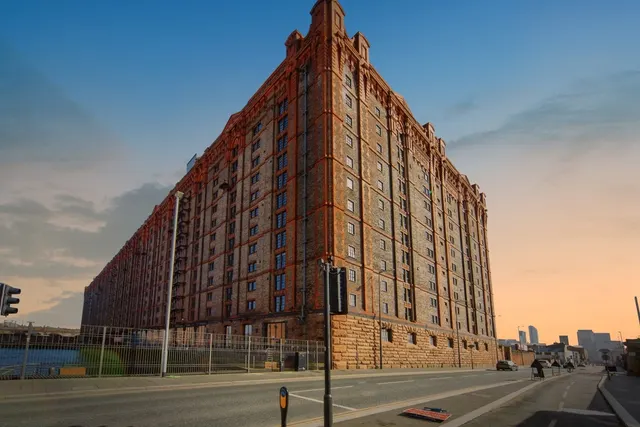 Regent Road, Liverpool, L3, photo 1