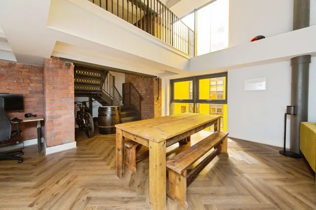 Regent Road, Liverpool, L3, photo 3
