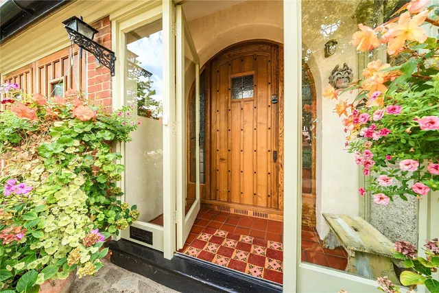 Photo 2 — Romany Rise, Orpington, BR5