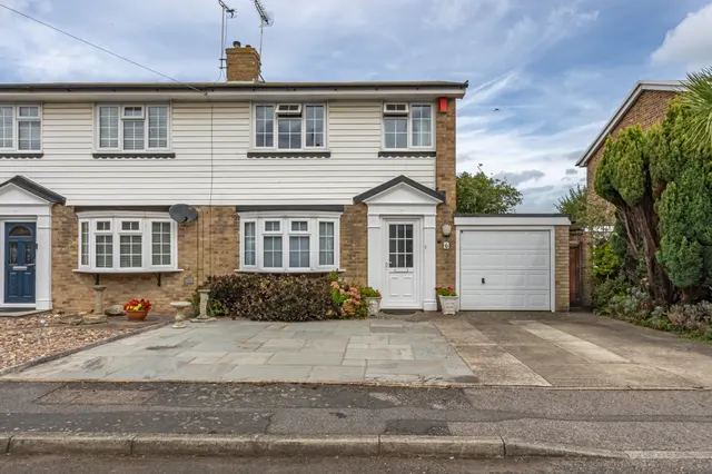 Hawkhurst Close, Birchington, CT7, photo 1