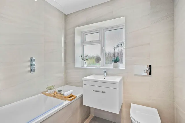 Photo 3 — Churchfield Road, Walton-On-Thames KT12 2SY