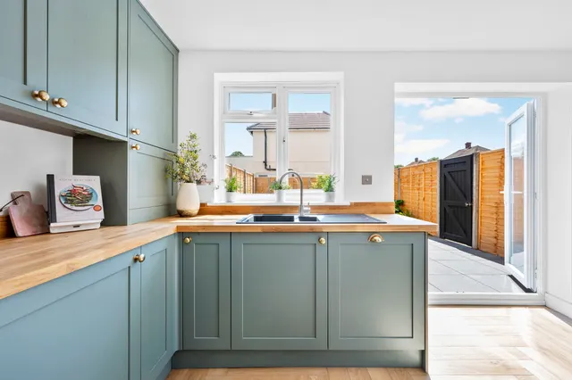 Photo 2 — Churchfield Road, Walton-On-Thames KT12 2SY